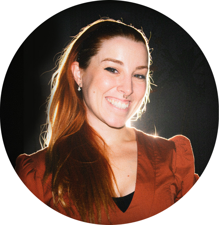 Maju Souza Albano portrait